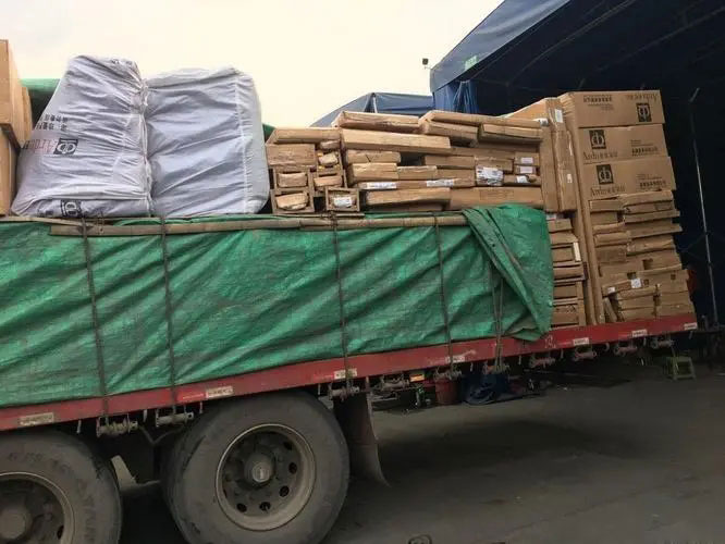 长白家具托运